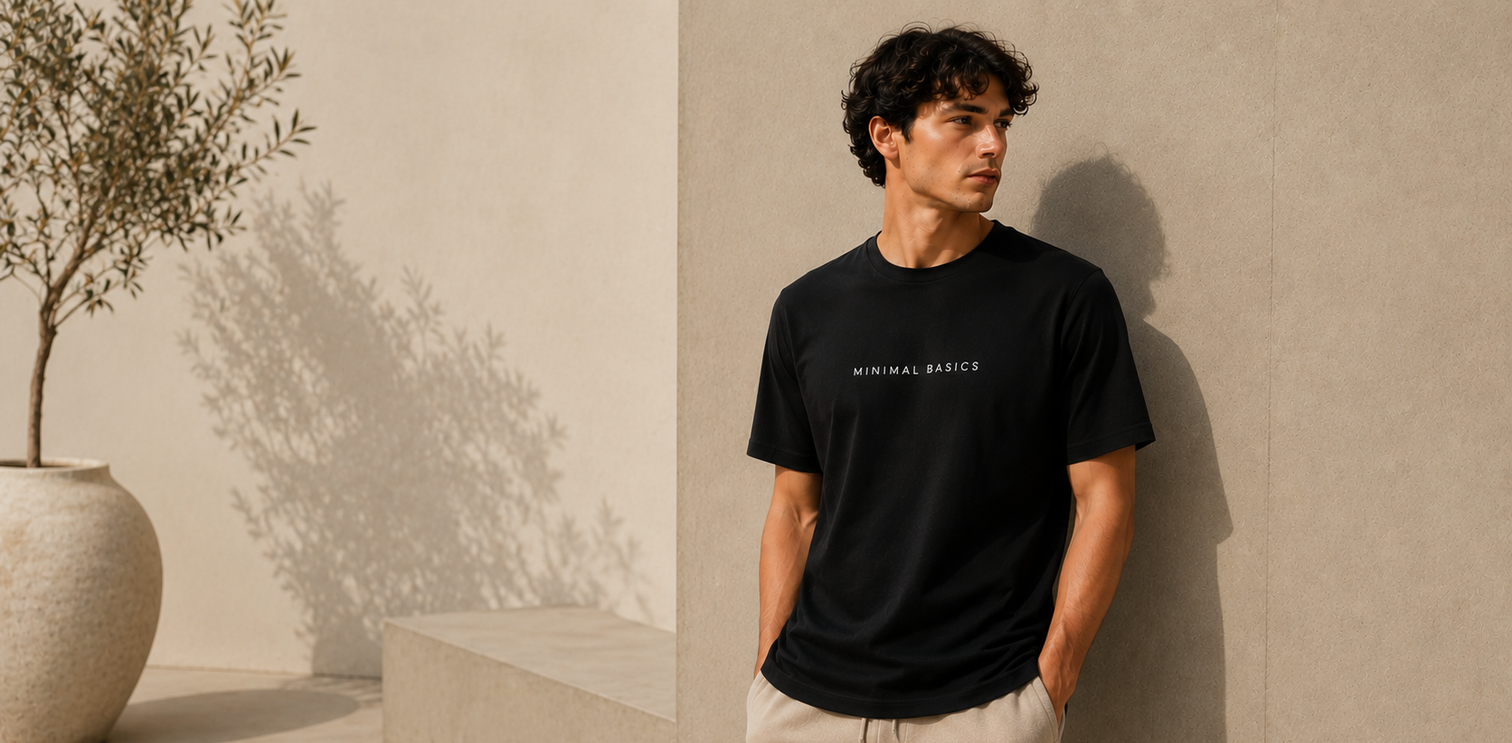 Oversized T-Shirts Bundle