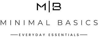 Minimal Basics - Everyday Essentials